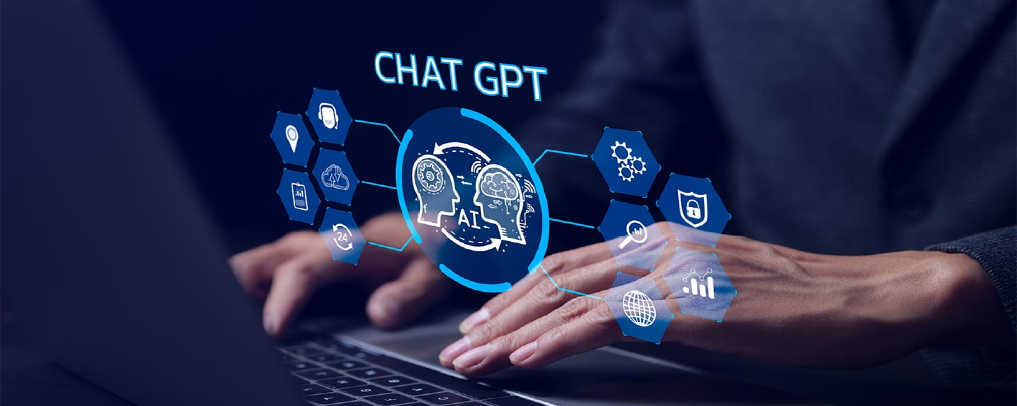 How Can ChatGPT Change the Future of Work?