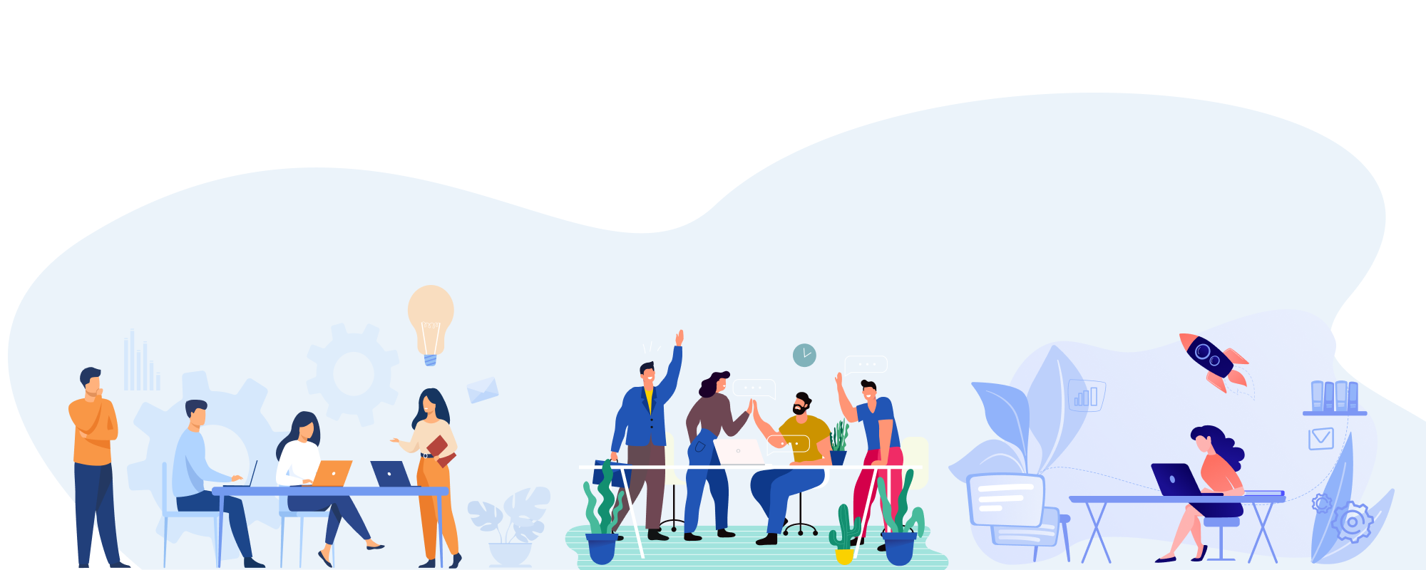 Benefits of Hiring an Agency Over a Freelancer